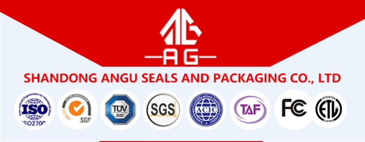 ANGU SEALS AND PACKAGING 