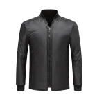 Outerwear Hooded 2021 New Arrival Outerwear Windbreaker Men Long Jackets Hooded Casual Sporting Coat