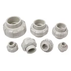 Industry Union Fittings Pipe Chinese Factory Industry Grade Pipe Fittings PPH Union