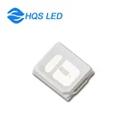 Smd High PPFD Per Watt 460-470nm 0.5W Blue SMD LED 2835