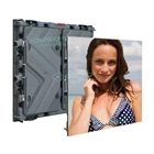 Video Nationstar Pantalla Outdoor Advertising LED Panel Sign Video Wall Screen Display