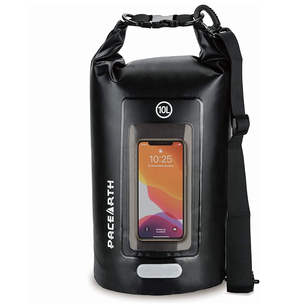 floating dry bag for phone