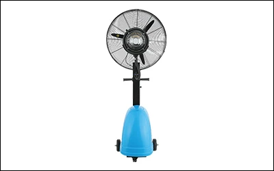 Mist Fan, LONGWELL, 220 V, 49L - detail 60