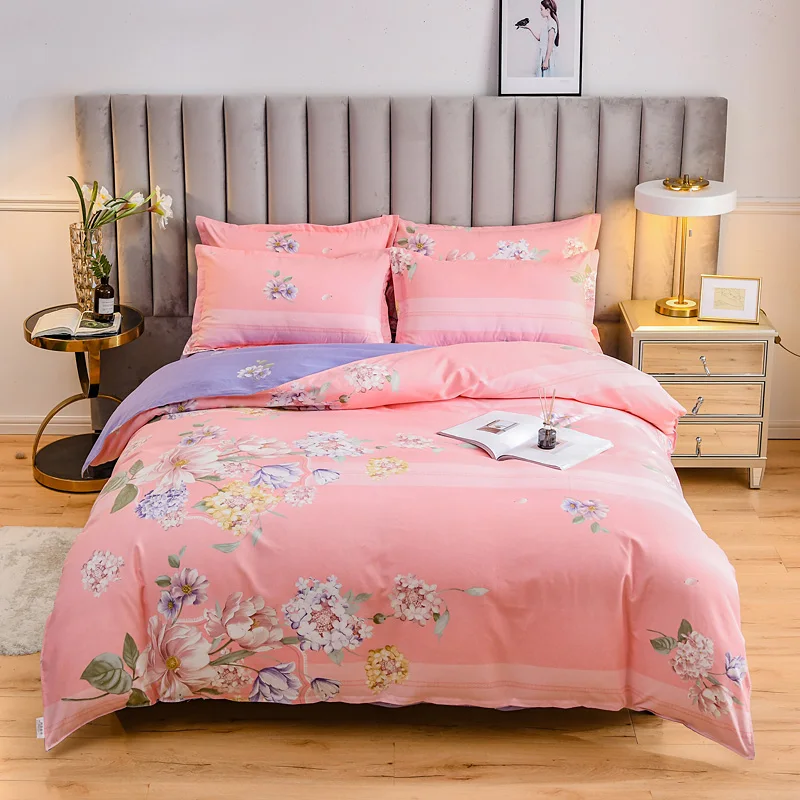 wholesale bed cover set