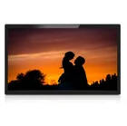 32-inch Android OS Digital Signage Wall-mounted Type