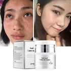 Cream Cream OEM/ODM 7-15days Whitening Liftening Cream Dark Spot Removing Cream For Melasma Treatment