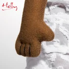 Dolls Baby Doll Custom Fashion Plush Toys Wholesale Ballet Rag Dolls Baby Black Girl Doll Black Skin Baby Doll