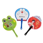 Pp Fan Fan China PP Plastic Fan Publicity With Best Price High Quality