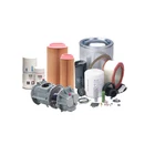 Air Parts Compressor Compressor Spare Parts Air Filter Oil Cooler Air Cooler Atlas Copco Spare Parts For Air Compressor
