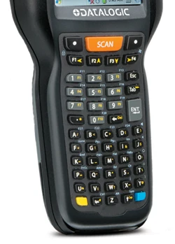 Falcon X4 Datalogic - Robust mobile terminal for retail, logistics and more