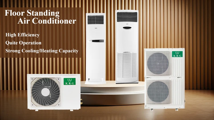 Split Air Conditioner, Ceiling, 36000BTU - detail 4