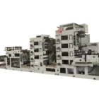 Machine Colour Label Printing Machine Best Seller 9 Color Flexographic Clear Label Printing Machine