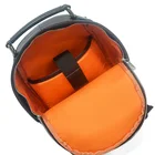 Wholesale Small Ladies Backpack Purse Fashion Women Vegan Leather Backpack