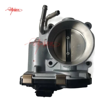 Auto Parts Throttle Body Assembly Compatible Tr A Ra A