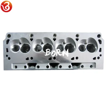 Hot Sale Sbf Aluminum Cylinder Head For Ford 302 5 0 V8 Buy Sbf