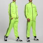Set Sets Plain Wholesale New Design Men's Jackets Custom Printing Set For Women Sport Sets Jogging Suits