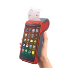 Cash Cash Pos 5.5 Inch Points De Vente Touch Pos System Small Pos Machine Android Cash Pos Terminal HCC-Z100C