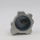 Die Forging Custom Open Die Auto Parts Steel Forging Manufacturer Forge Customized Non-standard Fabrication Services