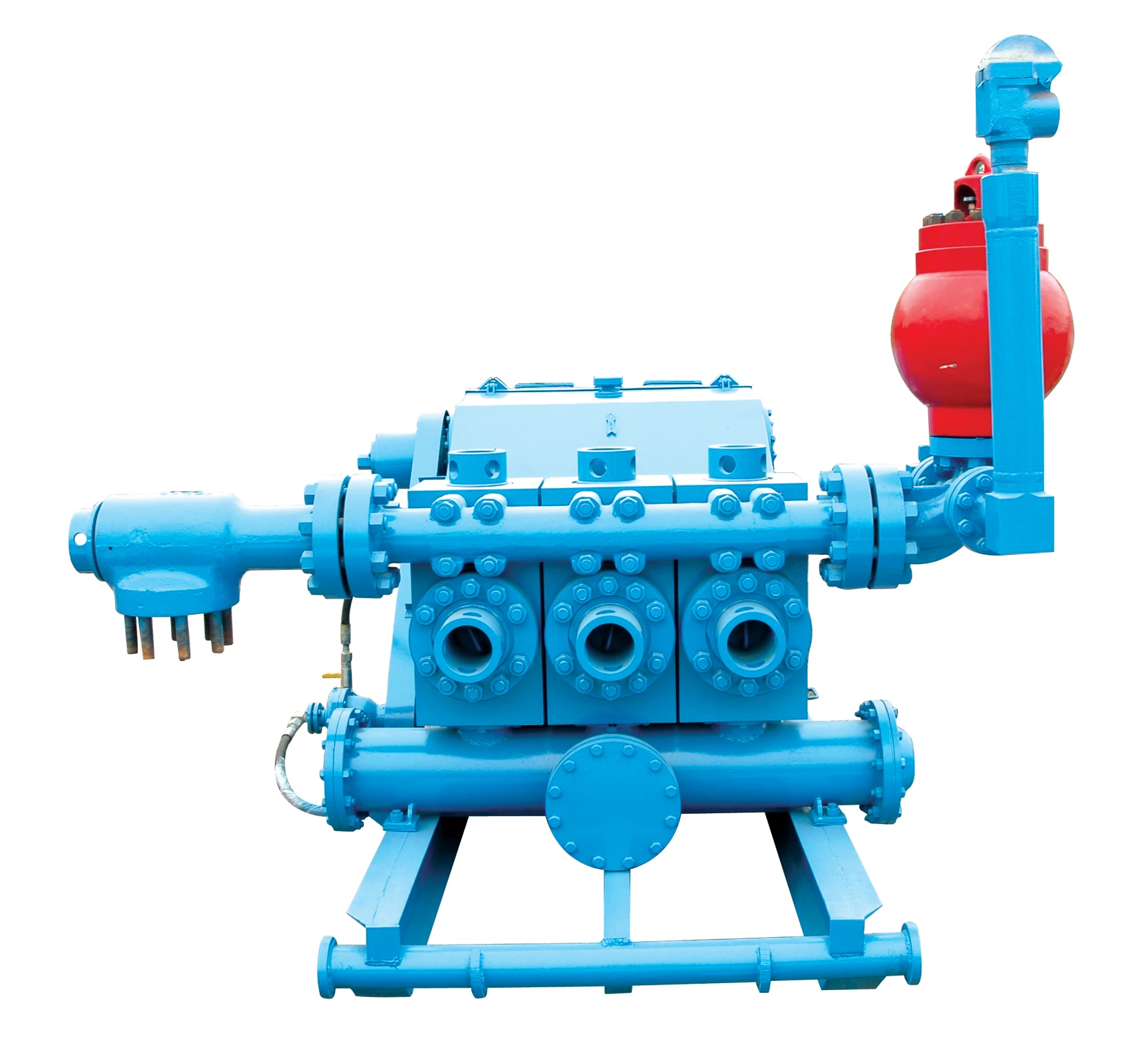 hitech mud <a href='https://www.ruidapetroleum.com/product/49'>pump</a> for sale