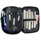 Holster Canvas Cloth Hairdressing Tool Hairdressing Tools Caring Holster