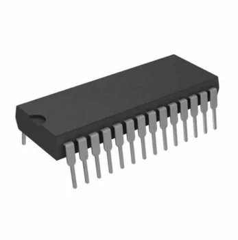 Electronic components integrated circuits PIC18F26K22-I/SP PIC18F26K22 DIP-28 new and original in stock