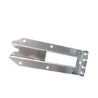 Brass Metal Metal Best Selling Brass Sheet Stainless Steel Auto Metal Stamping Leaves