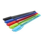 Customized Beifa New Promotional Gift Ideas Private Label Gift Products Promotional Gift Glass Shots Ballpoint Pen