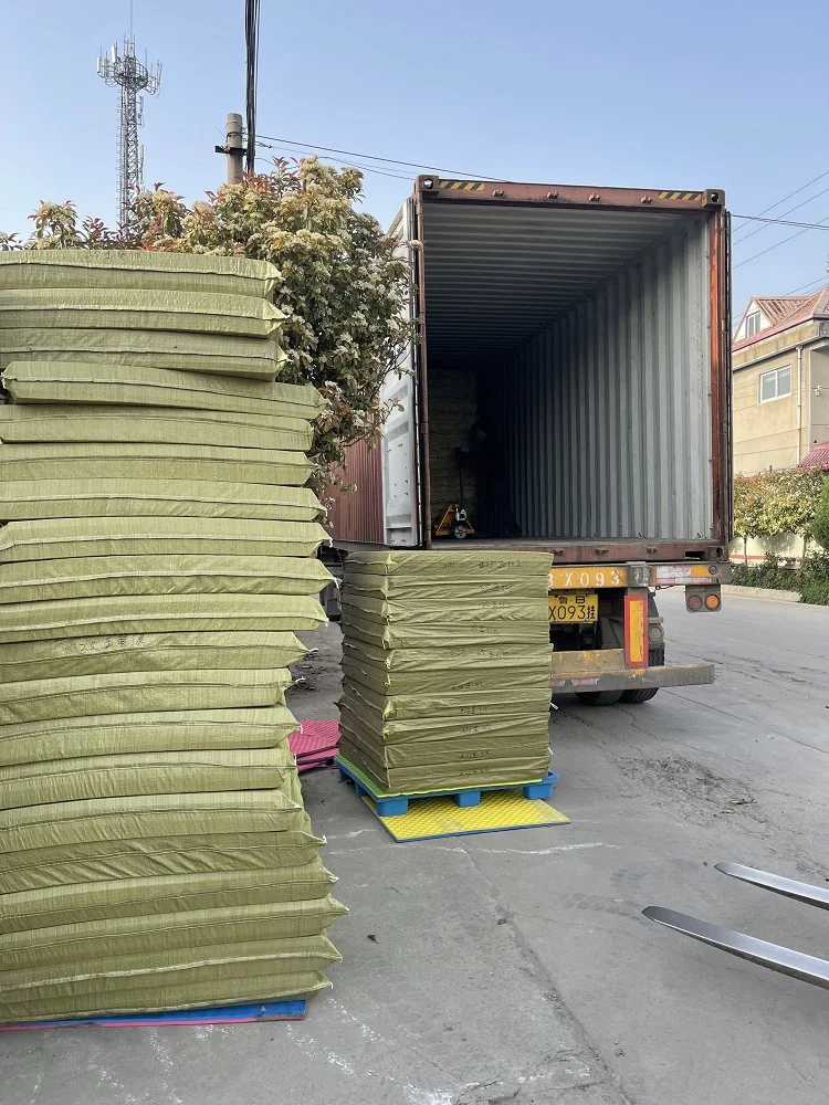 Hot Sale Haichi 2.5cm 3cm 4cm Eva Foam Training Karate Tatami Mats