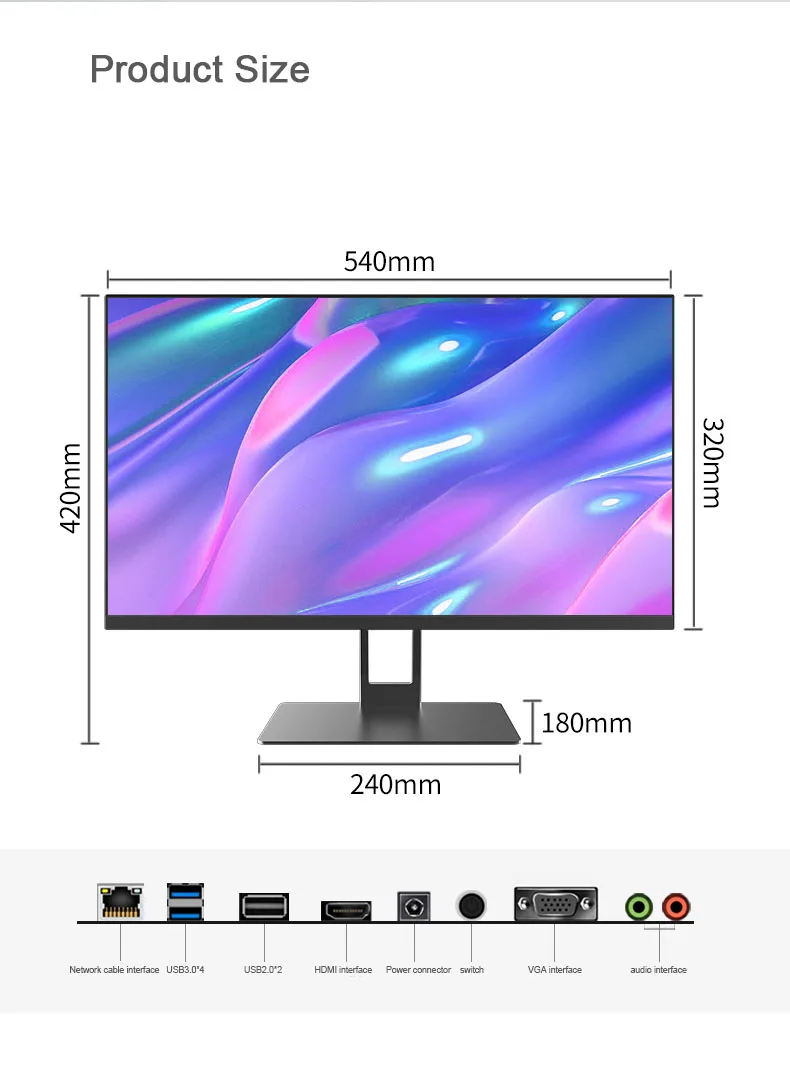 all in one pc 23.8 inch all in one pc 23.8 inch