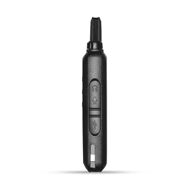 WLN Professional Manufacturer Digital Encrypted Outdoor Antenna Walkie Talkie supplier
