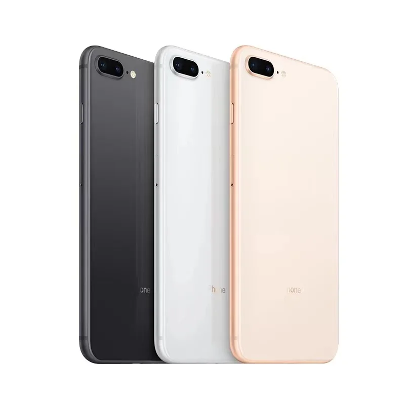 Original Used Second Hand Phone For Iphone 8 8 Plus Grade Aa/a/b Stock  Unlocked Phone 64g 256g Fingerprint - Buy Original Used Second Hand Phone  For Iphone 8 8 Plus,Unlocked Phone 64g 256g Fingerprint