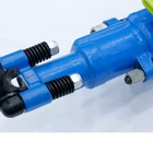 Pneumatic Drill Pneumatic Drill Silent Hill Custom Made Pneumatic Rock Drill