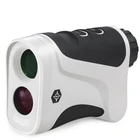 Range IMeter 22mm 5m-600/1000/1500/2000/3000m Long Distance Laser Hunting Golf Distance Meter Range Finder