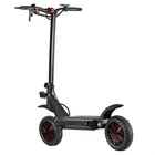 EcoRider E4-9 Foldable 3600W Mobility E Scooter Adults Self-balancing Electric Scooters