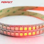 Rgb 12v Led Strip Led 12v Led Strip 144led/m Smd 5050 Rgb 12v Flexible Led Strip Ws2813