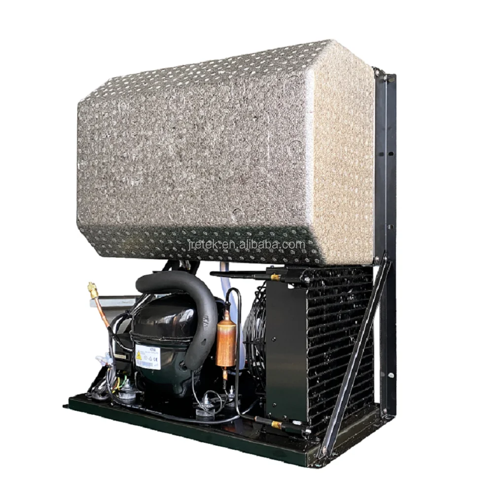 Condensing Unit, 2hp, R410A - detail 28