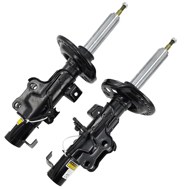 For Cadillac ATS AWD 13-16 Front Driver Left Suspension Strut Monroe