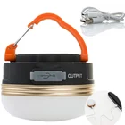 Usb Light Outdoor Tent USB Rechargeable Camping Light