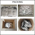 Capsicum Natural Capsicum Extract Pure Capsaicin Powder