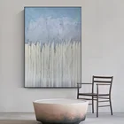 Guudd Art Modern Wall Art Hand Painted Abstract Oil Painting On Canvas Artwork Wall Art Original Wall Decor