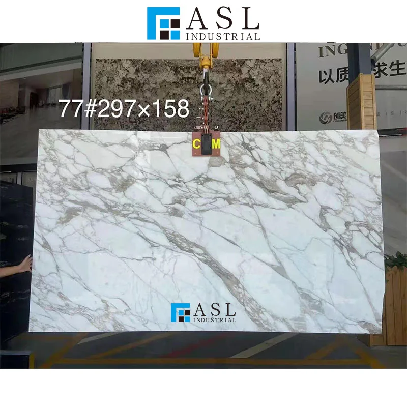 Hot sale White Calacatta Gold Marble Tile Price,Stone Calacatta Gold Marble Slab Italy,Vagli Calacatta Gold Marble