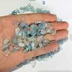 Quartz Crystal Wholesale High Quality Craft Sapphire Polishing Quartz Gravel Crystal Stone