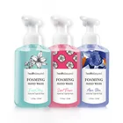 Hand Soap Liquid Hand Soap 221ml High Effective Alcohol Free Antibacterial Foaming Liquid Hand Wash Soap