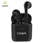 Stereo Bluetooth 5.0 Tws Water Proof Low Stereo Headphones