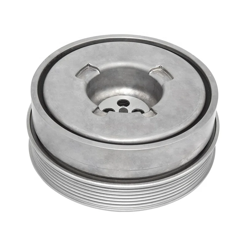 bmw x1 crankshaft pulley price