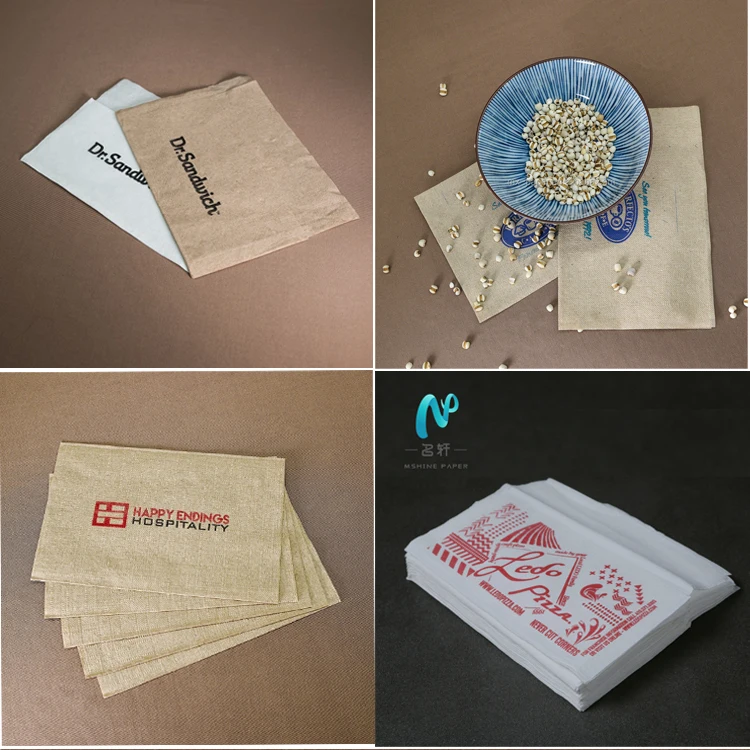 off fold napkin 2