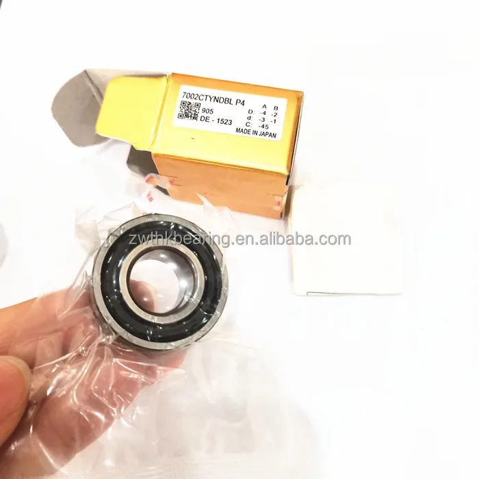 7002CTYNDBL bearing