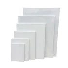 Canvas For Painting Cotton Canvas Wooden Frame Various Size White Blank Canvas For Art Painting
