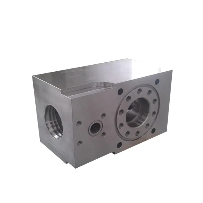 mud <a href='https://www.ruidapetroleum.com/product/49'>pump</a> fluid end modules for sale
