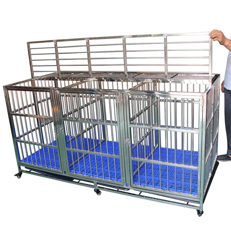 cage design for dogs